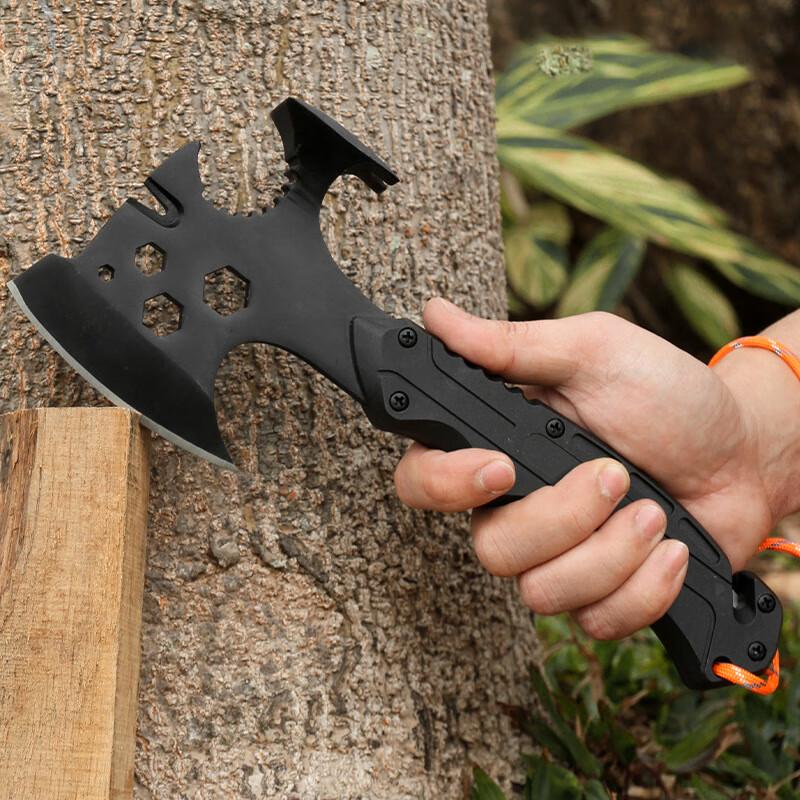Púlian Multi-function Portable Axe Set