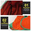 Fully Protective Welding Hood Washable, Breathable, Flame-Retardant Hooded Cap Splash-Proof and Dust-Proof Safety Helmet
