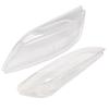 Head Lights Cover For Mazda 6 2003 2004 2005 2006 2007 2008 Transparent Housing Front Headlight Lens Cover Shell Glass Lampcover