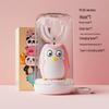 Children's U-Shaped Sonic Electric Toothbrush