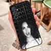 Megan D-Denise F-Fox Phone Case For Samsung S26 S25 Edge S24 S23 S22 S21 S20 Ultra Plus Fe Galaxy Silicon Cover