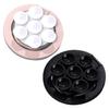 Phone Holder Double Sided Magnetic Phone Ring Holder Portable Folding Cellphones Stand Phone Accessories Support Bracket Grip