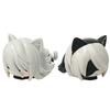 Nier Automata 2b PVC Anime Figur mit montiertem Design für Sammler