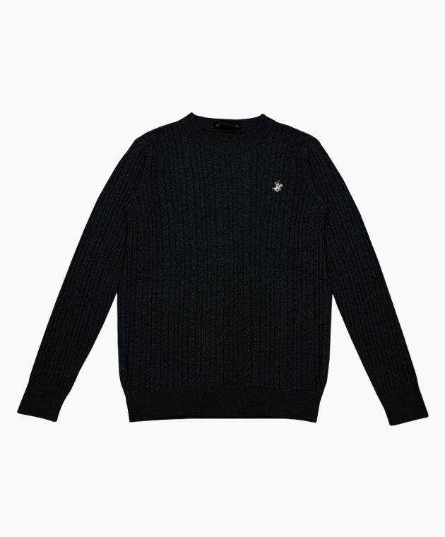 BHPOLOCLUB Women'S Cable Knit (Select 1 Of 5) Tk151