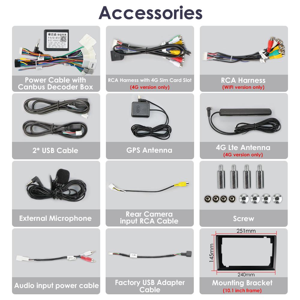 Carplay 4G-LTE 2Din Android Automotivo for Nissan Altima Teana 3 2013 2014 2015 Car Radio Multimedia Video Player Navigation GPS Intelligent Screen