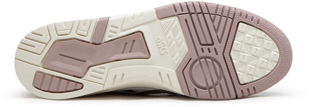 Кроссовки Asics EX89 white/clay grey