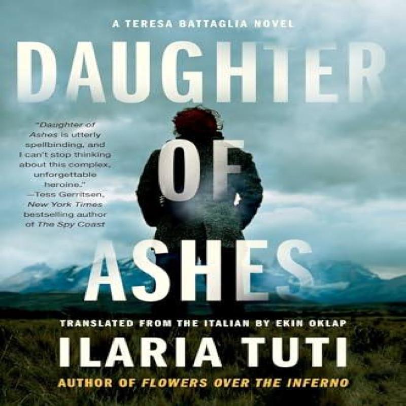 Daughter of Ashes by Ekin Oklap Paperback Book 9781641296199
