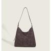 Handbag, Bucket Bag, Women's Single Shoulder Bag, Commuting Underarm Bag
