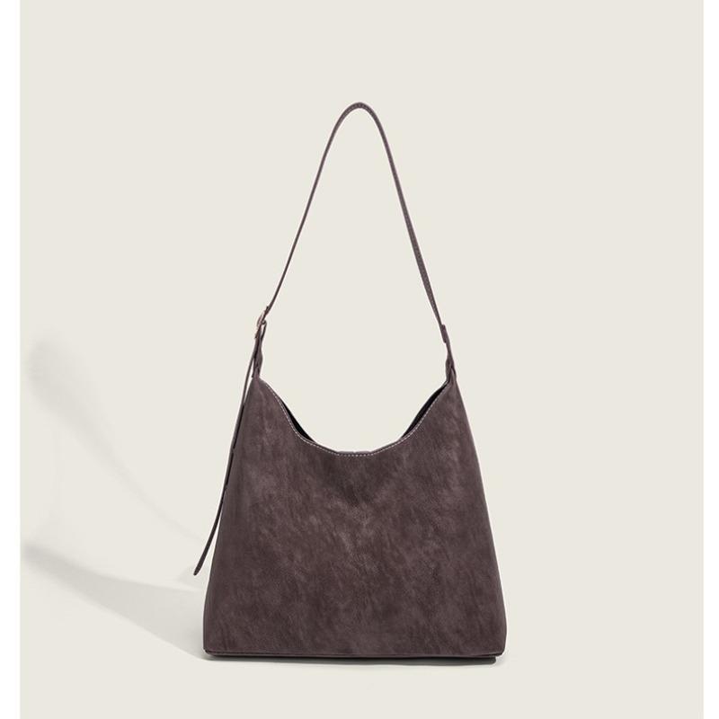 Handbag, Bucket Bag, Women's Single Shoulder Bag, Commuting Underarm Bag