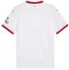 Y8138 Puma AC Milan 24/25 Away Adult Jersey XL