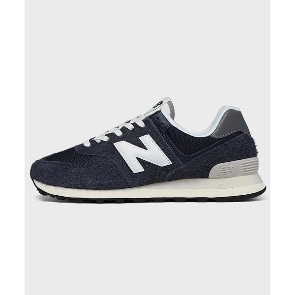 New Balance Baskets unisexes 574 U574rh2