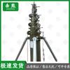 Jixiong Portable Telescopic Lightning Rod