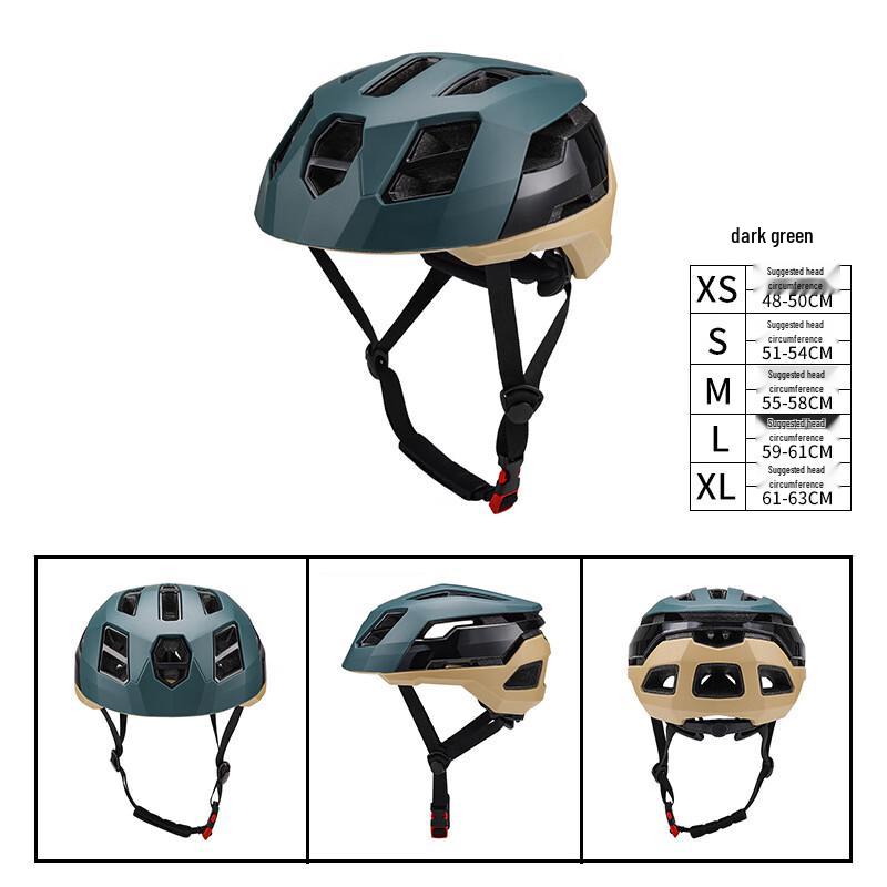 Lishi Adult Cycling Helmet