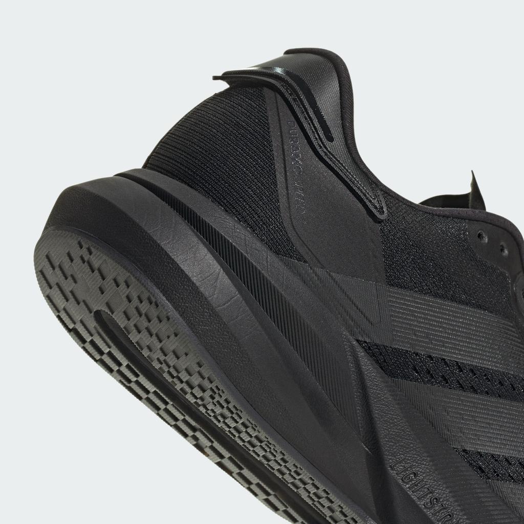 Adidas Duramo Speed 2 'Triple Black'