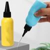 Anti Static Solvent Bottle with Needle Dispenser for Loading Adhesive Adhesive Liquid Soldering Rosin Bottle Repair