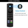 Replacement Voice Remote Control for Fire Stick TV 3rd Gen Smart TV Stick 4K MAX Lite Fire Cube Remote Works with Alexa