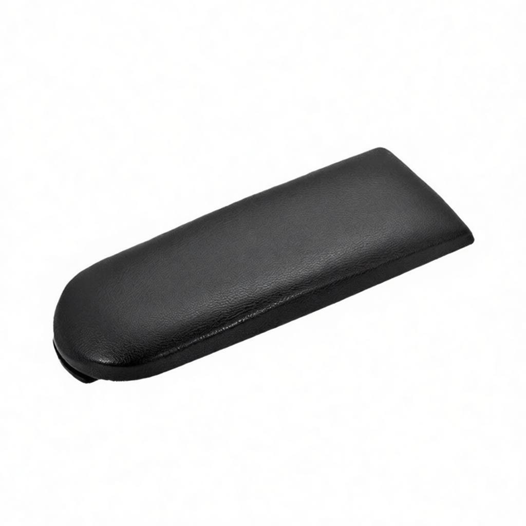 Interior Leather Center Console Armrest Lid Pad For VW Jetta Golf 4 Passat B5 1998 2005 Storage Box Replacement Accessory