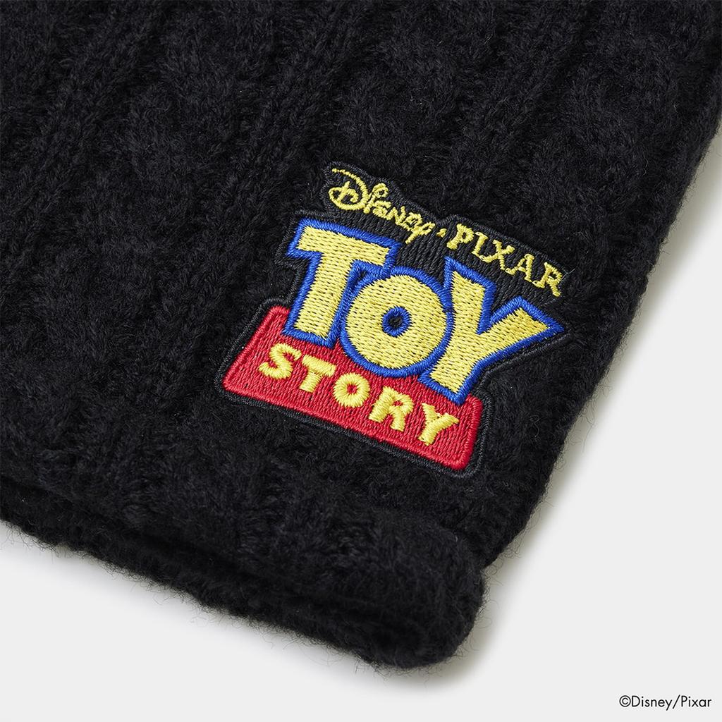 Callaway Unisex Neck Warmer, STORY Collaboration, Golf, Cold Weather Protection, C24298330, 1010_Black, FR