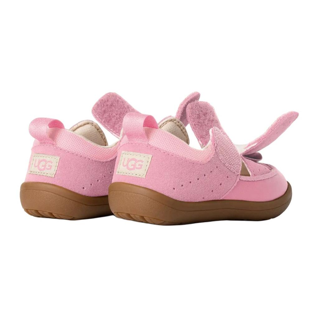 UGG Comfort Il Stylish Kids Casual Shoes Kids Casual Shoes Pink 1166714T-PKQ