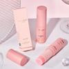 Korean Hydrating Pink Snail Peptide Wrinkle-Firming Stick & Neck Cream