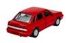 WELLY FSO POLONEZ ATU PLUS RED 1:34 43845