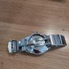 Used Orient Mako RN-AA0808E Green with Jubilee Bracelet