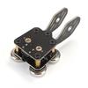 CW Key Automatic Key Trainer Shortwave Radio Double- Paddle Key Pcb Automatic Morse- Key -Double Paddle Key