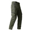 Men's Sports Pants , Casual Pants , Multi Pocket Work Pants