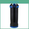 Material 480ml Sport-Wasserflasche mit Strohhalm für Fitness-Begeisterte