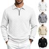 Herren Langarmshirt für den lässigen Alltagsgebrauch