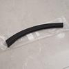 Right Side Front Wheel Fender Flare Trim Molding ABS For 2016-2018 Toyota RAV4