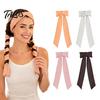 Easy Hair Curling Band No Heat Headband, Women Overnight Curls Comfortable Curlers Roller Band, Curler Tool for Long Thick
