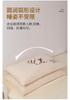Linen, Pure Cotton, Household Neck Protection, Sleep Aid Pillow Core Pillow