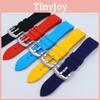 Watch Sports Silicone Band 20mm Quick Release Men Women Accessories Fitness
