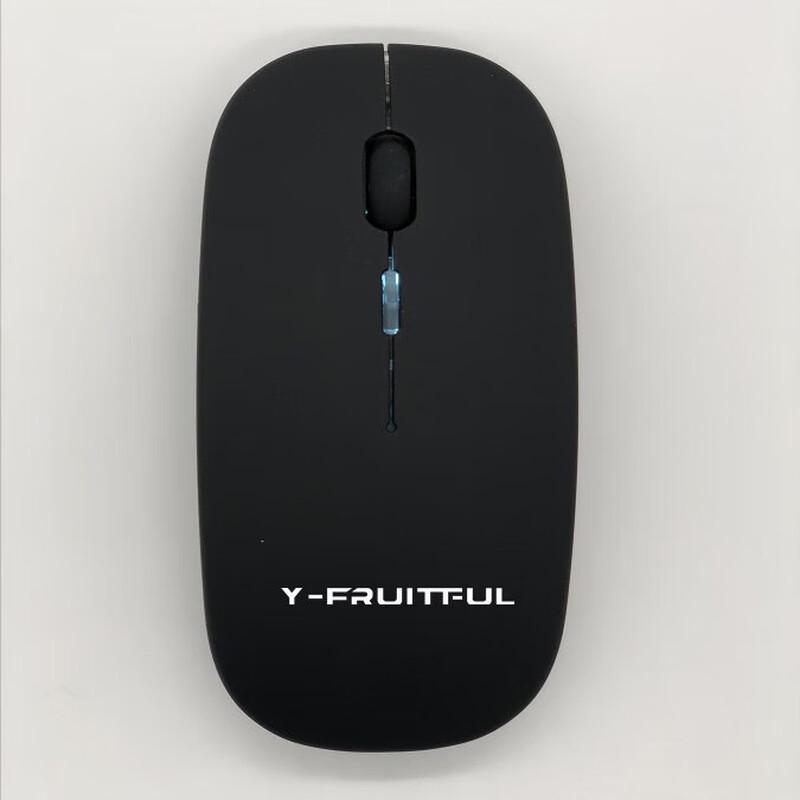 

Y-FRUITFUL M1 Silent Wireless Charging 2.4G Mouse