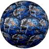 Ronaldo's Cristiano Ronaldo's Legacy Size 5 Soccer Football Machine Sewn Indoor/Outdoor Training and Matches Perfect Gift for Sports Enthusiasts