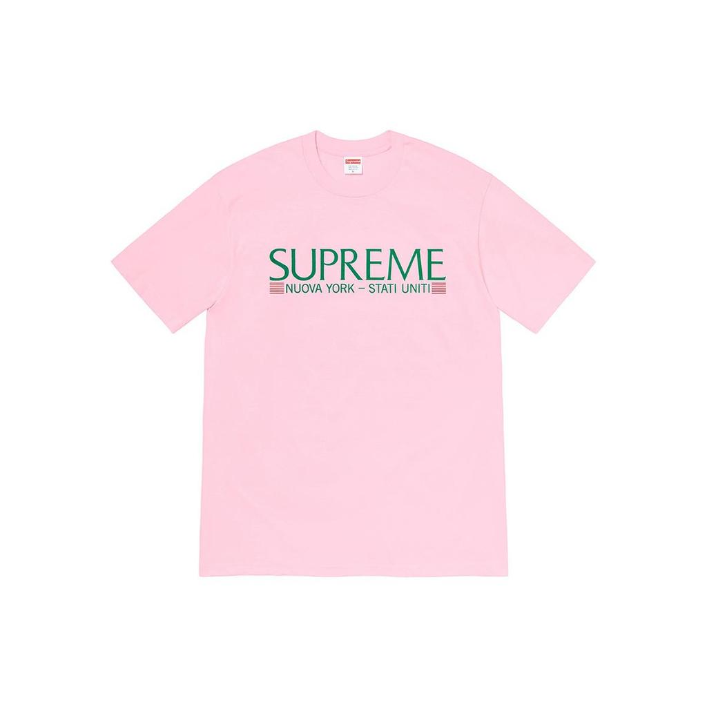 Supreme Nuova York Tee SUP-FW20-011