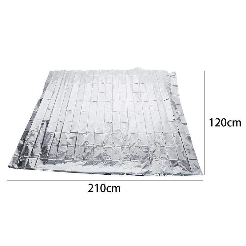 1 Piece Plant Hydroponic Highly Reflective Mylar Film Grow Light Accessories Greenhouse Reflectance Coating Plant Covers