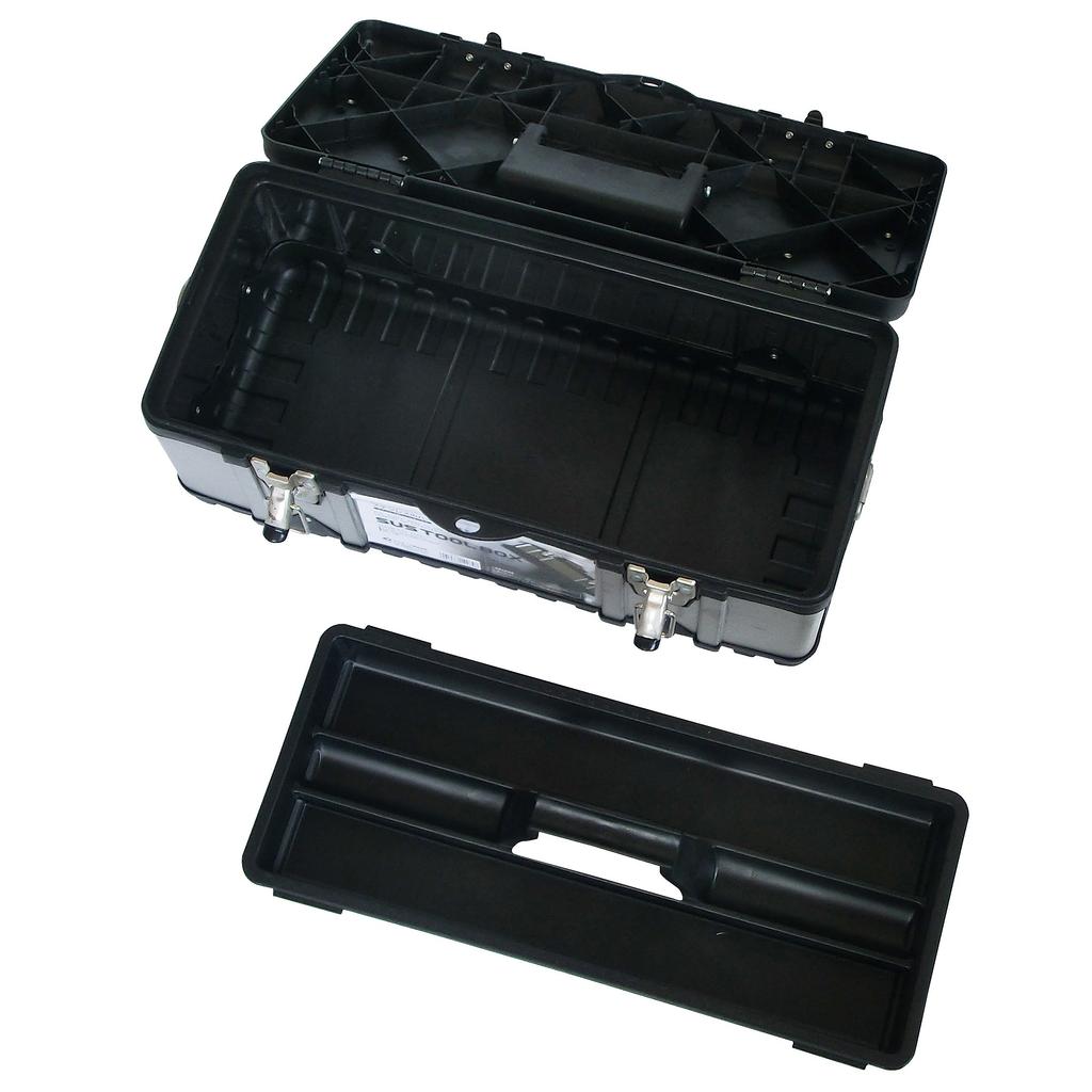 JEJ Astage SUS tool box W 47 x D 24 x H 18cm approx. approx. approx. STB-470
