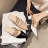 Scarpe da donna – Mules da donna