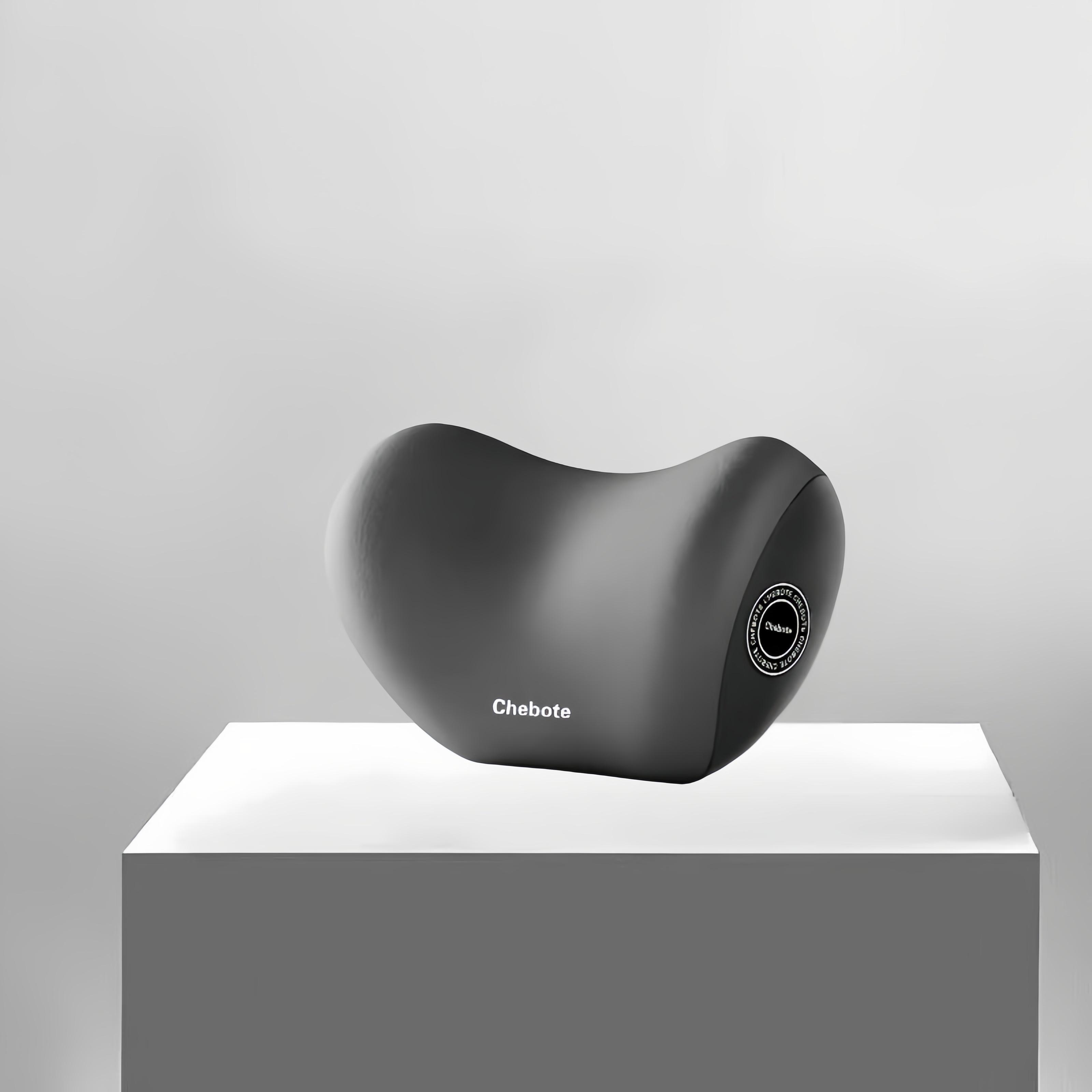 

Подголовник автомобиля из пеноматериала с эффектом памяти для снятия усталости поясничного отдела в сочетании с эргономичной подушкой для шеи с эффектом памяти и поясничной поддержкой