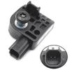 2PCS Impact Air Sensor 13578678 For BUICK CADILLAC CHEVROLET SILVERADO SPARK TAHOE