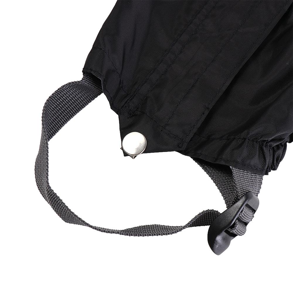 Legs Protection Leg Covers Waterproof Leg Warmers Ski Boot Leg Gaiters  Winter Tourist