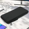 Sac de rangement pour clavier mécanique Magician RX LP Fermeture éclair Housse de rangement rigide portable Résistant à l'usure pour la maison, le bureau, l'école