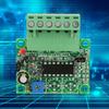 V0-5V/10V to 0-20MA Voltage to Current Module VC-5V20MA 1‑5V to 4‑20MA Module  Signal Conversion