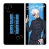 Jujutsu Kaisen" Kaiju Tamaori [Gojo Satoru] 4th Edition Premium Ticket Case VA