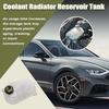 Priprilod Coolant Radiator Reservoir Tank Compatible With Hyundai Sonata 2020-2023 Compatible With Kia K5 2021-2023# 25430-L1500 25430L1500