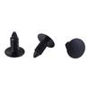 Rivets Car Clips Fender Auto Fastener Clip Car Fastener Kit Car Retainer Kit Car Rivet Fasteners