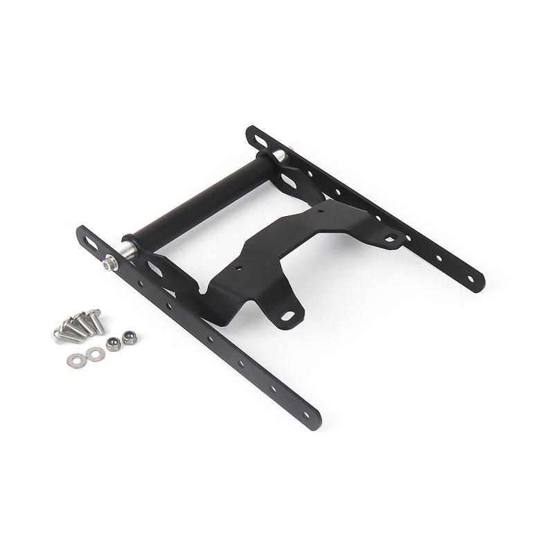 Motorcycle Accessories Phone Holder Stand GPS Navigation Plate Bracket For Honda X-ADV750 X-ADV 750 XADV750 X ADV 2021-2025