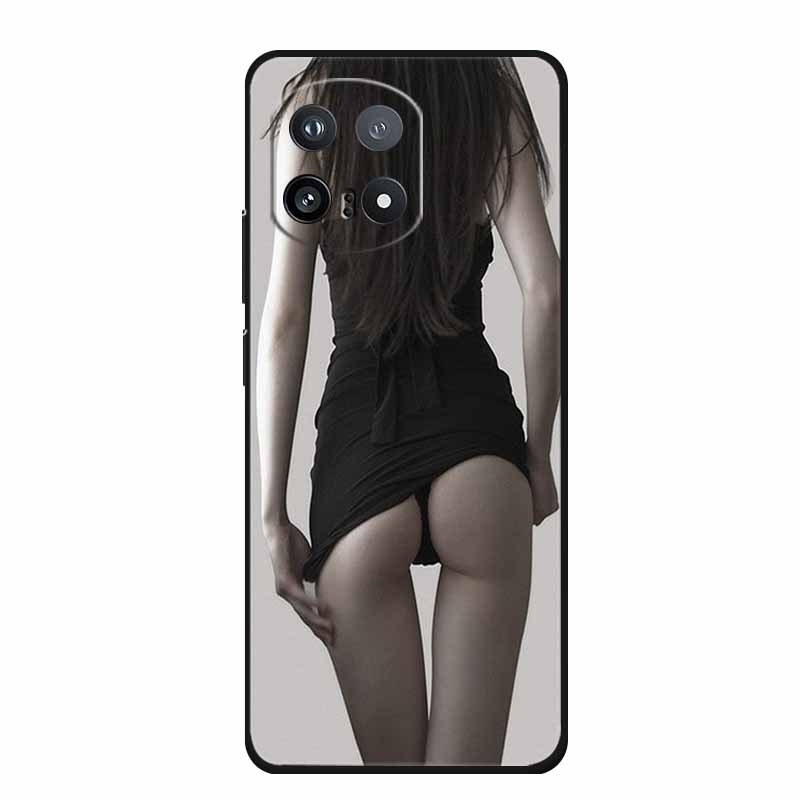 Phone Case For Vivo iQOO 15 5G 2025 Back Cover Case Shockproof Black Silicone Soft Coque For Vivo iQOO 15 Case iQOO15 Funda Para